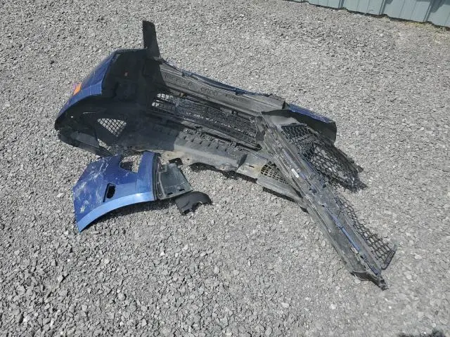 2012 CHEVROLET CRUZE ECO  