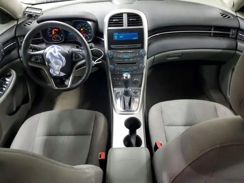2013 CHEVROLET MALIBU LS  