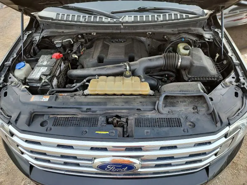 2019 FORD EXPEDITION XLT  