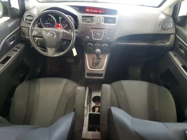 2013 MAZDA 5   