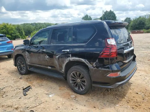 2020 LEXUS GX 460 PREMIUM  