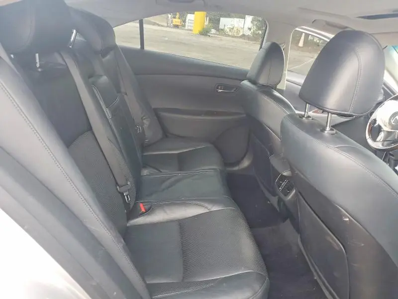 2010 LEXUS ES 350  