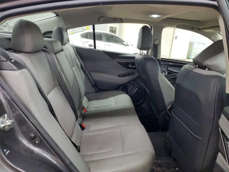 2020 SUBARU LEGACY LIMITED  