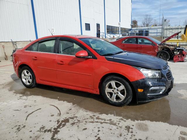 2013 CHEVROLET CRUZE LT