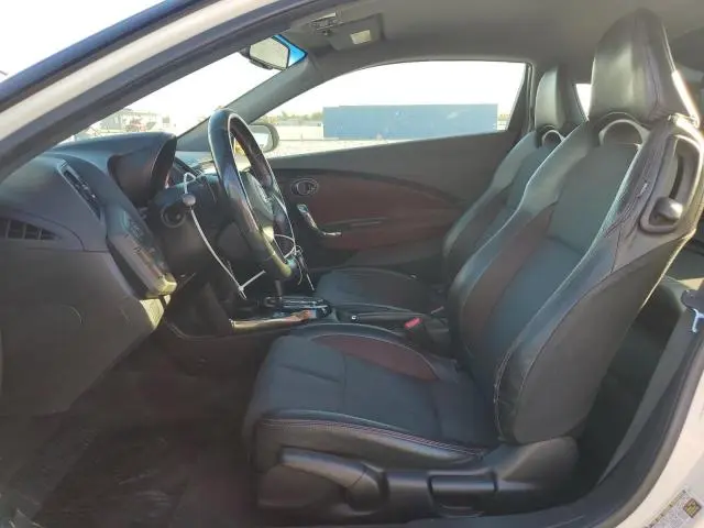 2014 HONDA CR-Z EX  