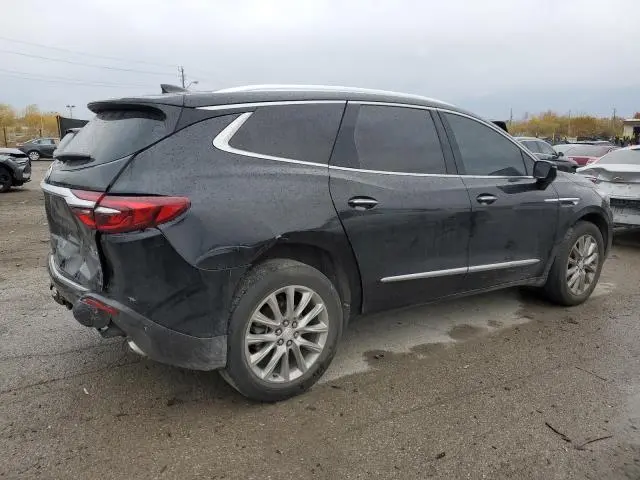 2019 BUICK ENCLAVE PREMIUM  