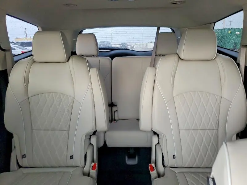 2023 BUICK ENCLAVE   