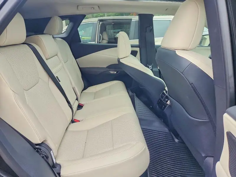 2026 LEXUS RX 350 PREMIUM+  