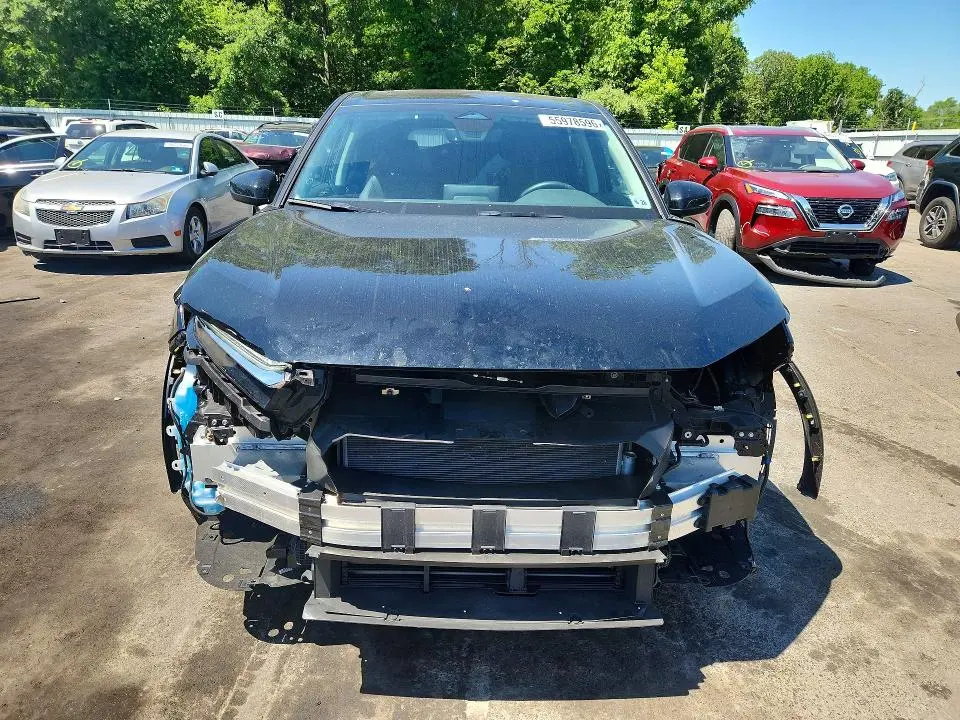2023 HONDA CR-V EXL  
