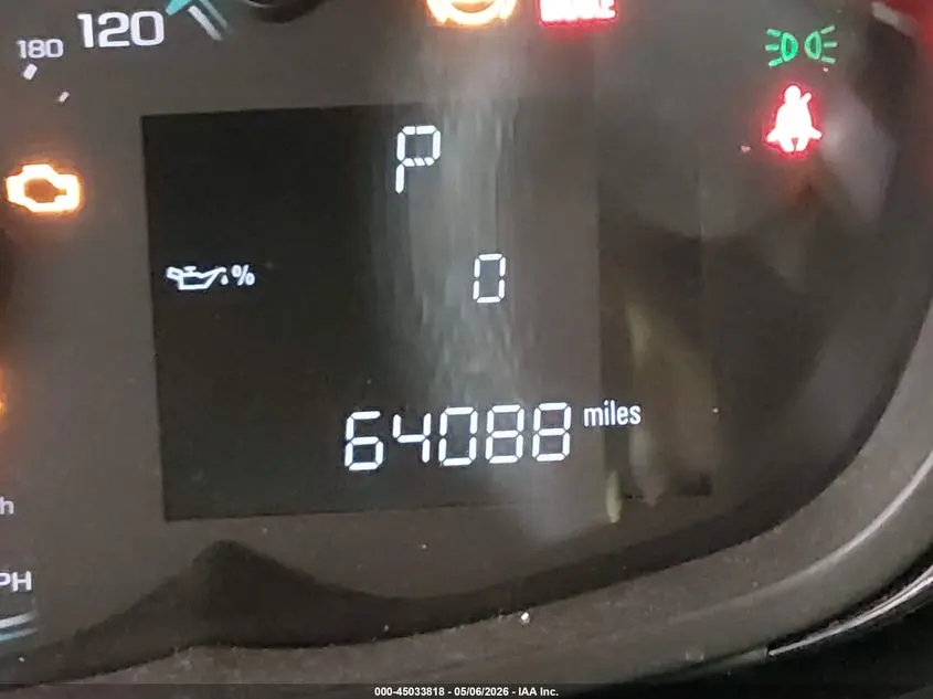 2021 CHEVROLET SPARK FWD 1LT AUTOMATIC
