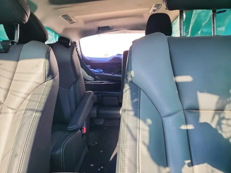2024 SUBARU ASCENT ONYX EDITION  