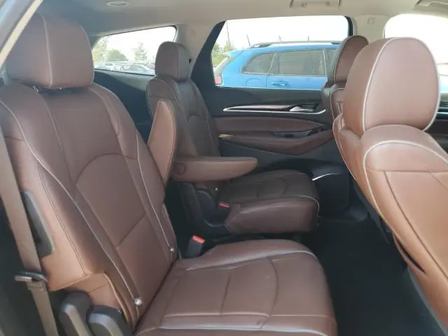2020 BUICK ENCLAVE AVENIR