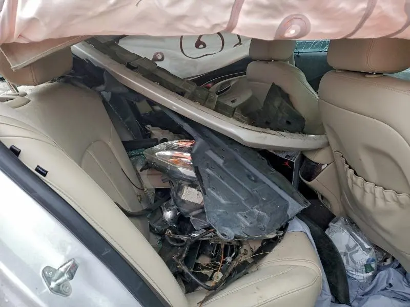 2015 BUICK LACROSSE PREMIUM  