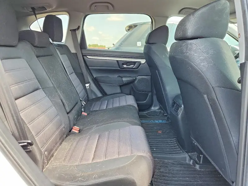 2020 HONDA CR-V LX  