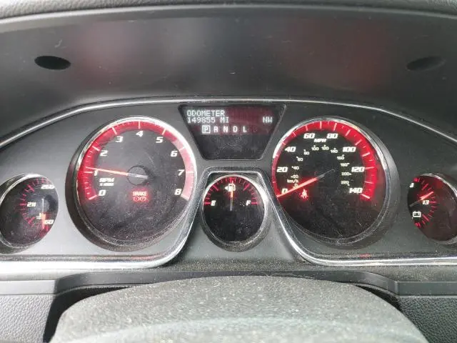 2015 GMC ACADIA SLT-1  