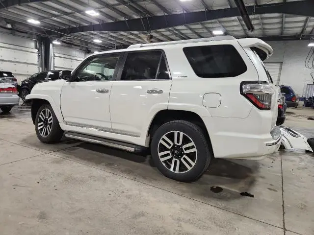 2015 TOYOTA 4RUNNER SR5/SR5 PREMIUM  