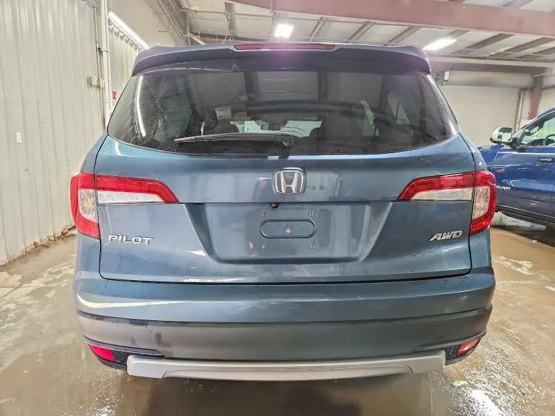 2020 HONDA PILOT EX  
