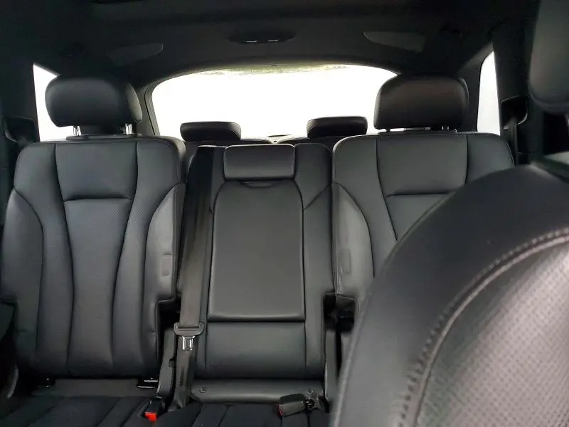 2018 AUDI Q7 PREMIUM PLUS  