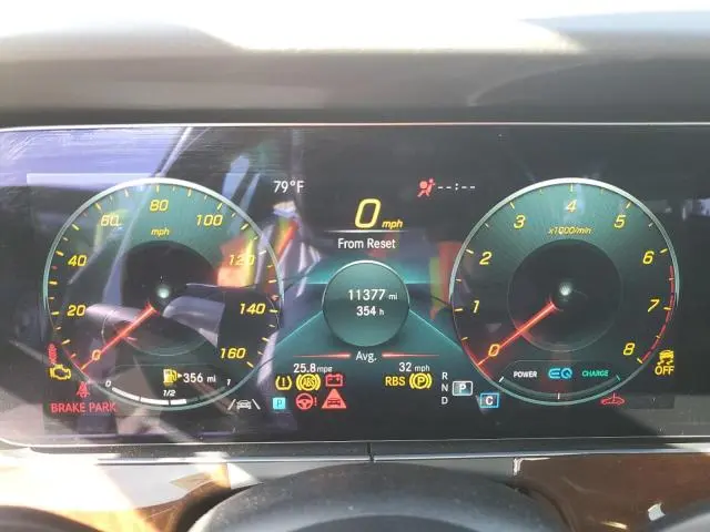 2023 MERCEDES-BENZ E 450 4M ALL TERRAIN  