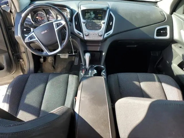 2012 GMC TERRAIN SLE  