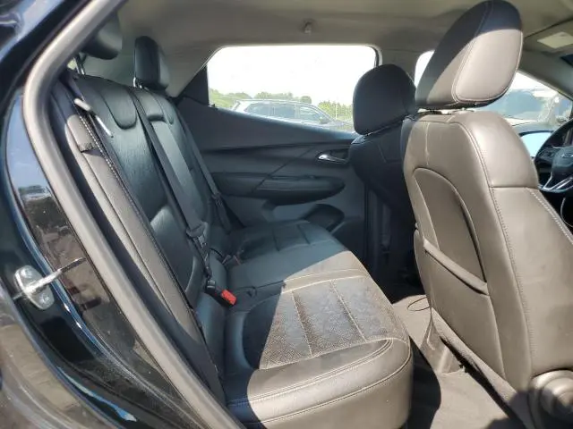 2023 CHEVROLET BOLT EV 2LT  