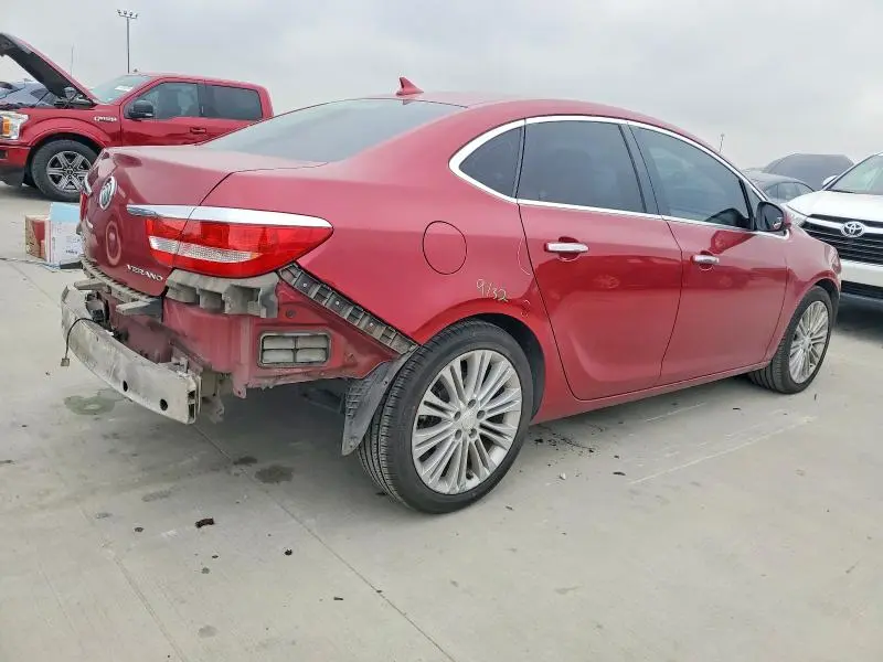 2014 BUICK VERANO   