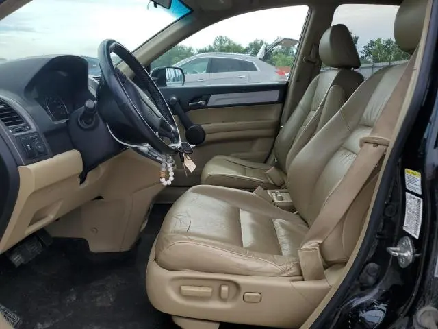 2011 HONDA CR-V EXL  