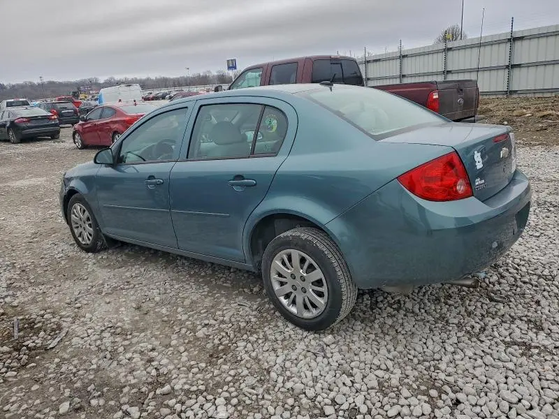2010 CHEVROLET COBALT LS  