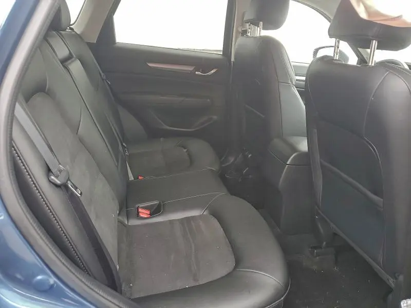 2023 MAZDA CX-5 PREFERRED  