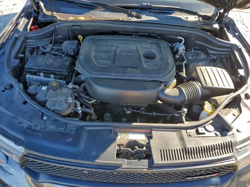 2020 DODGE DURANGO GT  