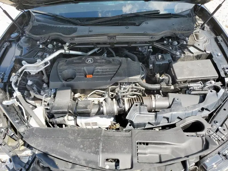 2023 ACURA TLX ADVANCE  