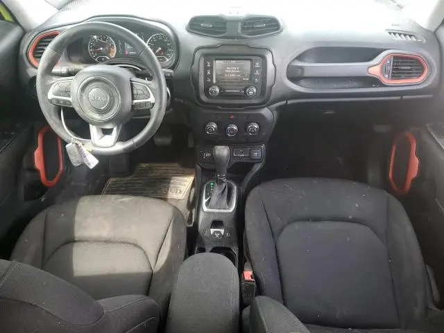 2018 JEEP RENEGADE SPORT  