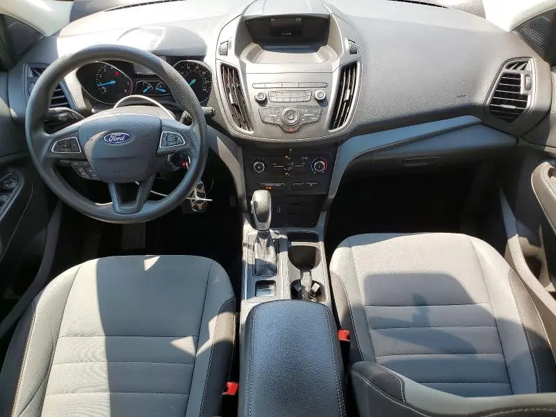 2019 FORD ESCAPE S  