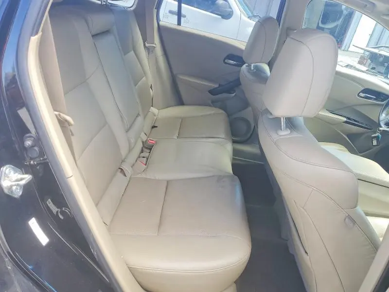 2018 ACURA RDX TECHNOLOGY  