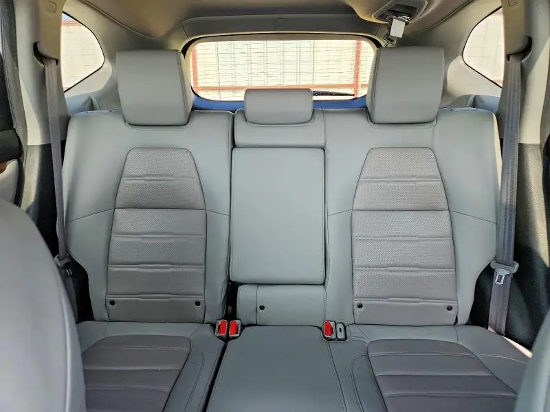 2019 HONDA CR-V EXL  