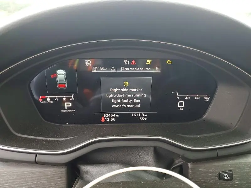 2024 AUDI A4 PREMIUM PLUS 45  