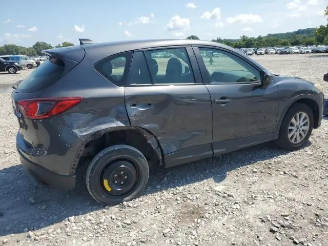 2015 MAZDA CX-5 SPORT  