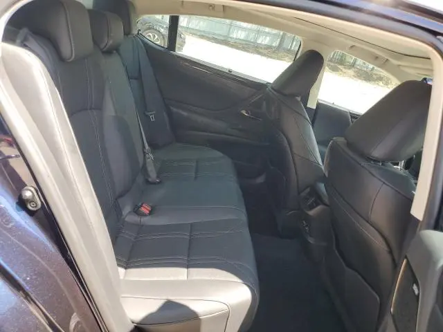2021 LEXUS ES 350 BASE  