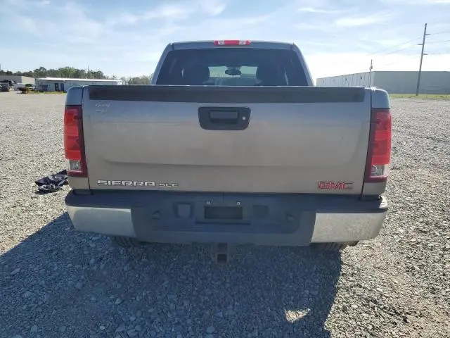 2013 GMC SIERRA C1500 SLE  
