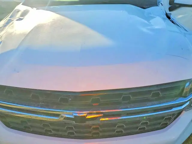 2024 CHEVROLET SUBURBAN K1500 LS  