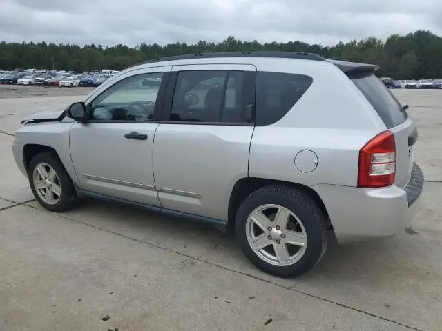 2010 JEEP COMPASS SPORT