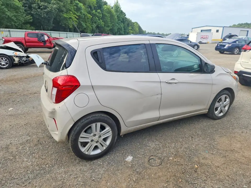 2020 CHEVROLET SPARK LS  