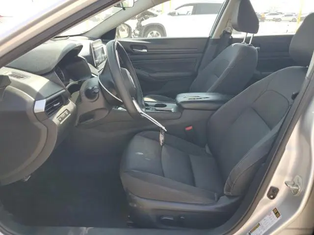 2020 NISSAN ALTIMA S  