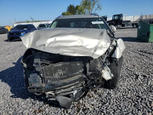 2013 BUICK ENCLAVE