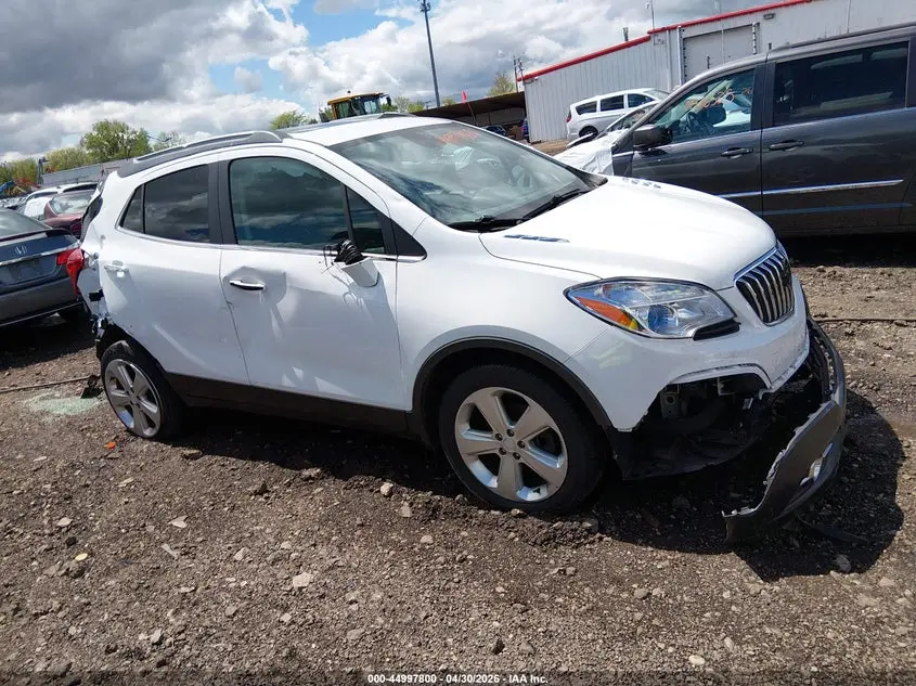 2016 BUICK ENCORE CONVENIENCE