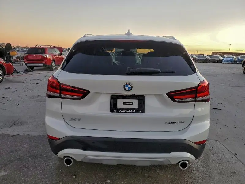 2021 BMW X1 SDRIVE28I  