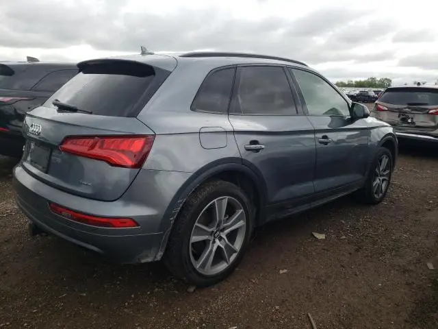 2019 AUDI Q5 PREMIUM PLUS
