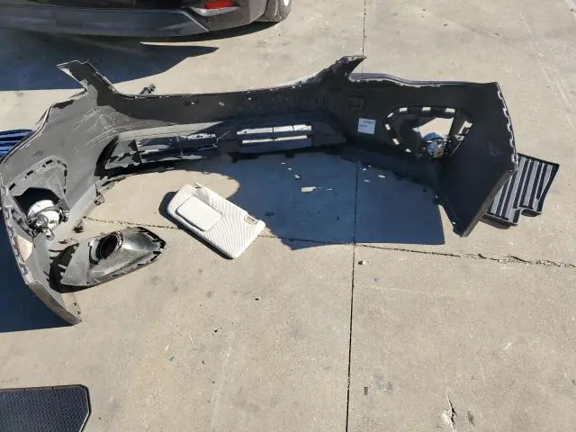 2013 SUBARU IMPREZA LIMITED  