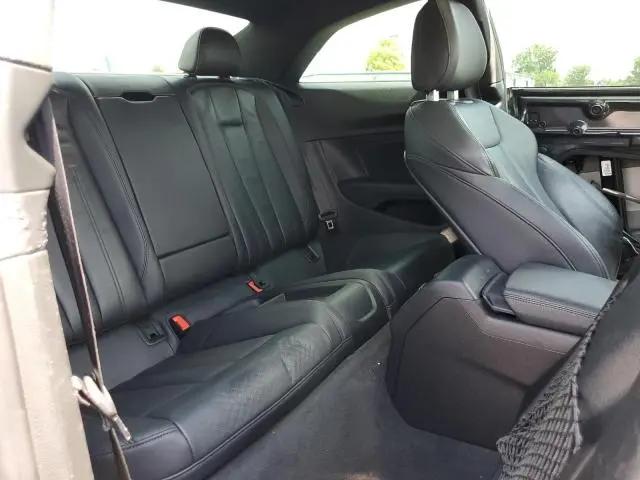2018 AUDI A5 PREMIUM PLUS S-LINE  
