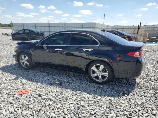 2011 ACURA TSX   